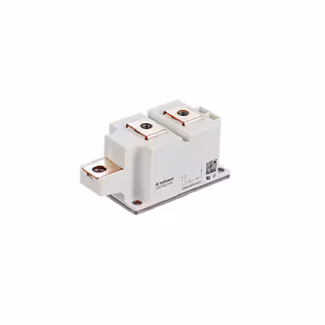 TT320N16SOFTIMHPSA1 Infineon Technologies  Thyristors - SCRs - Modules